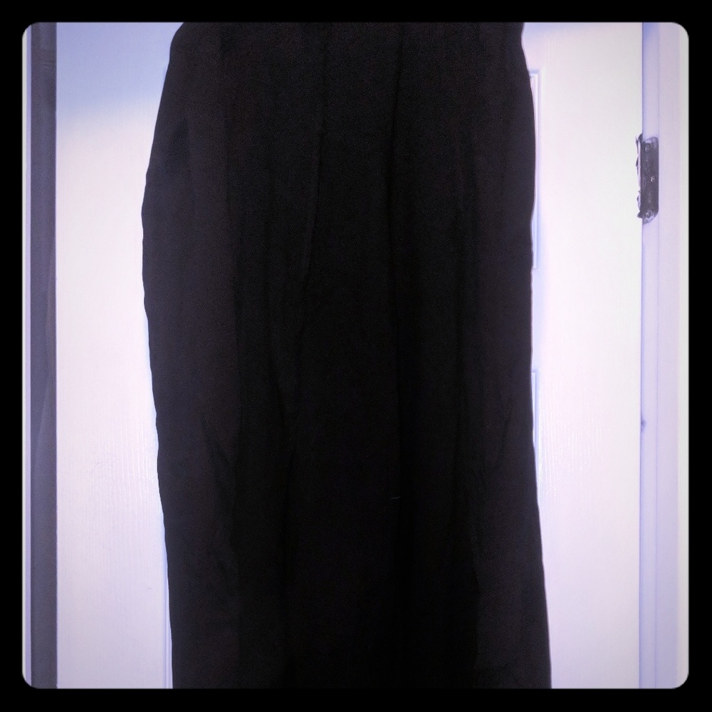 Palazzo pants